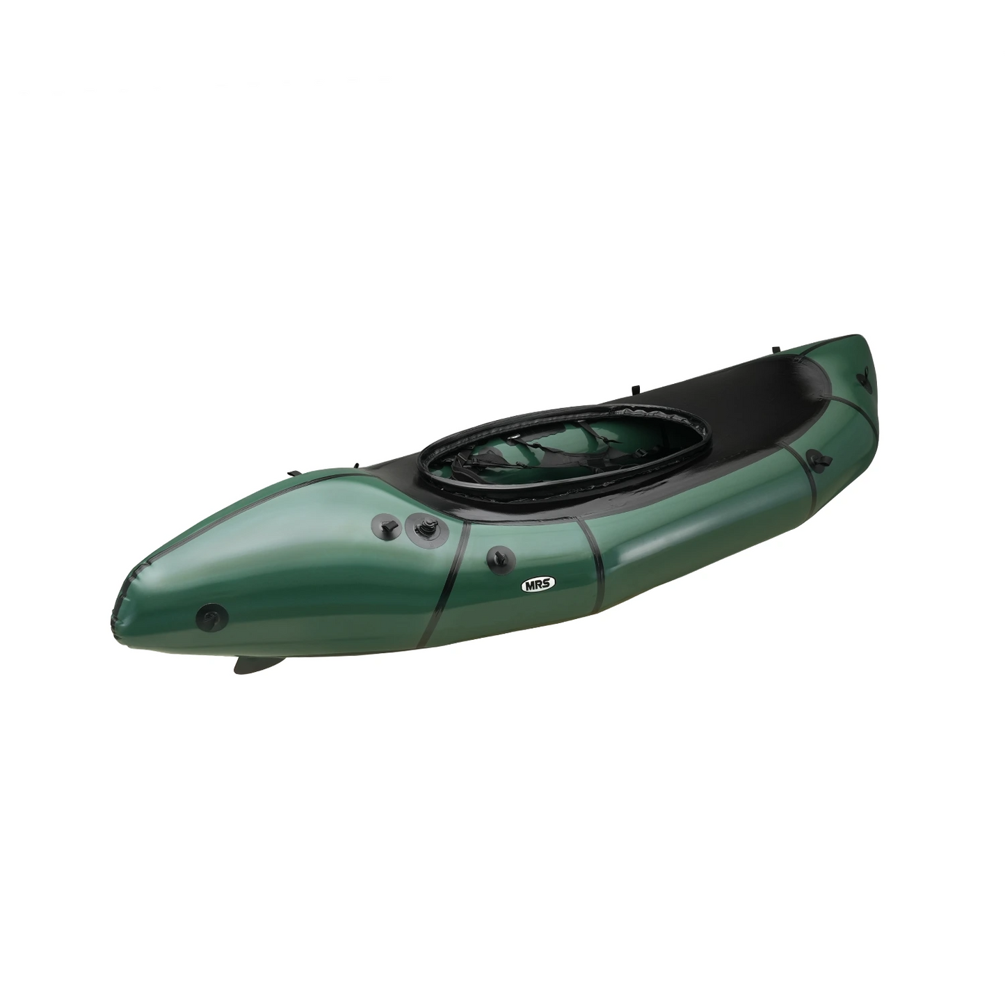 MRS Alligator 2S Packraft