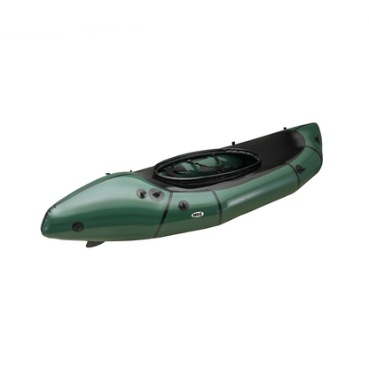 MRS Alligator 2S Packraft