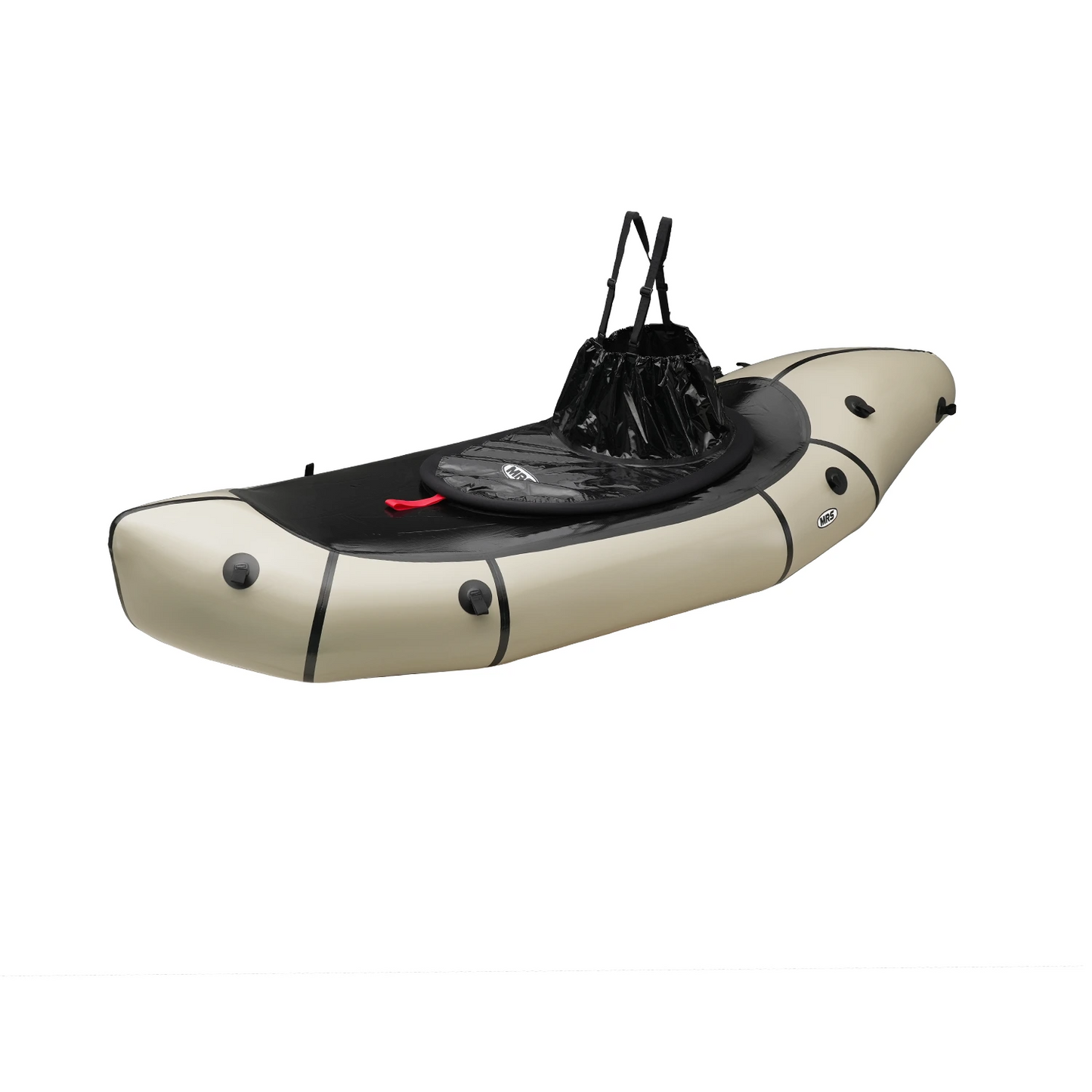 MRS Alligator 2S Packraft