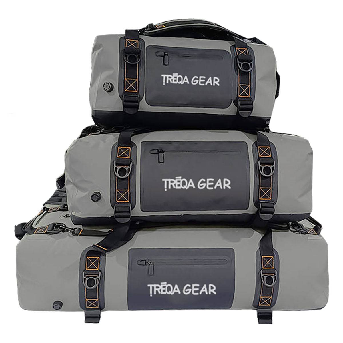 Aquaguard Duffle bag