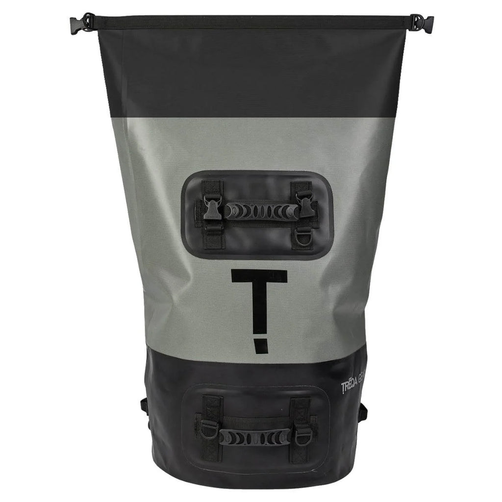 Aquaguard Pro Canoe pack