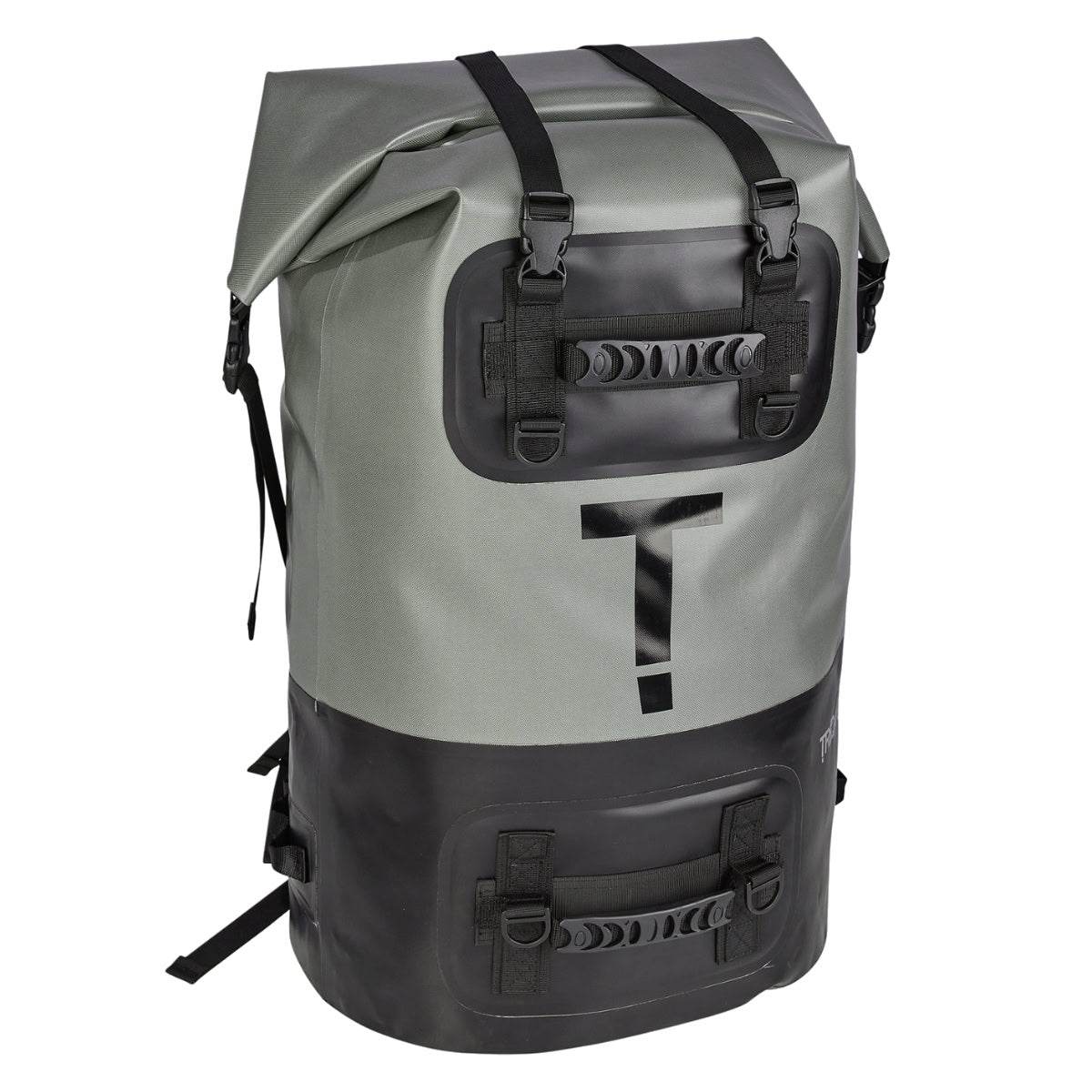 Aquaguard Pro Canoe pack