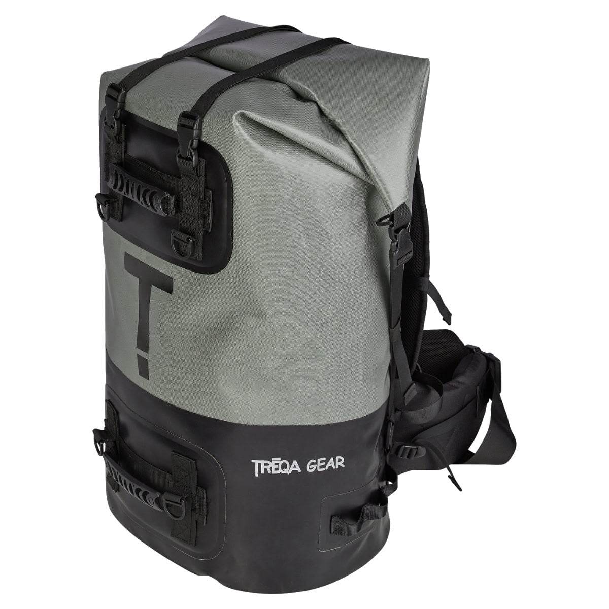 Aquaguard Pro Canoe pack