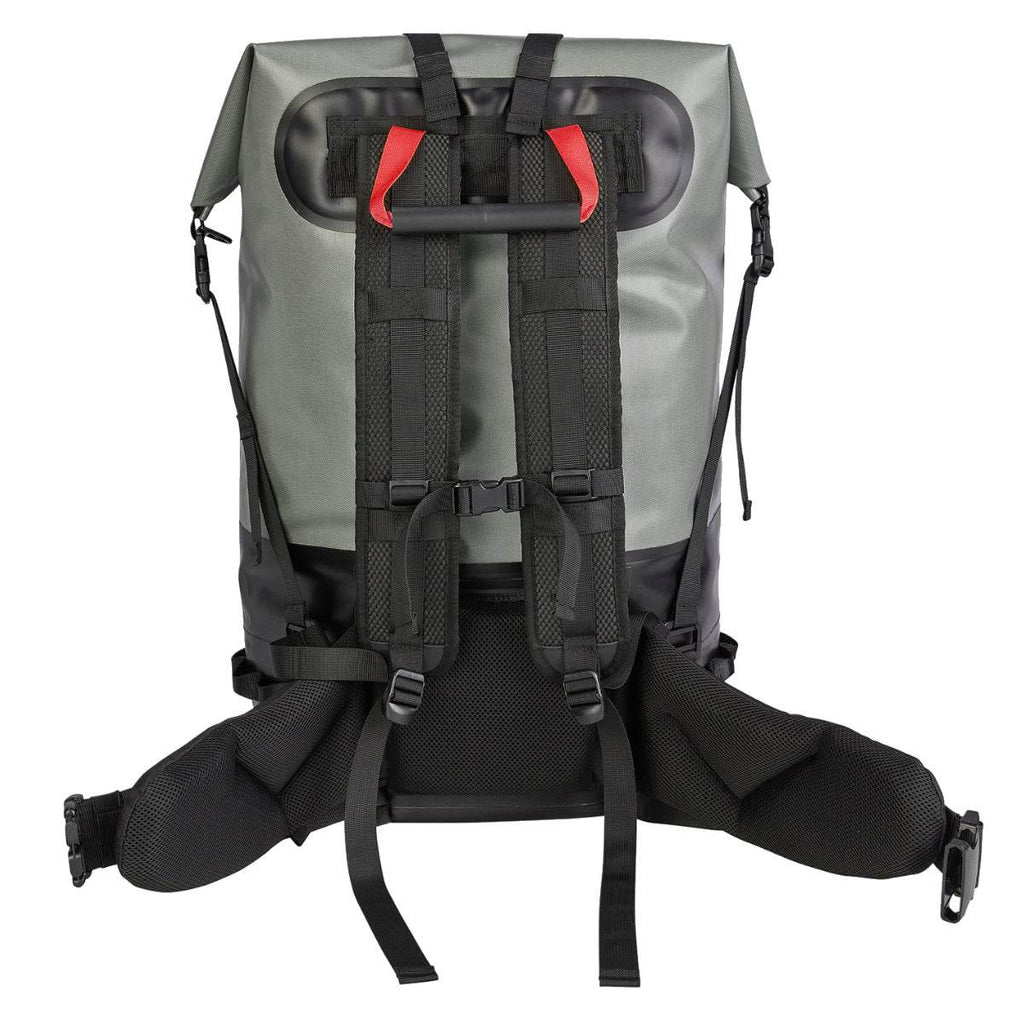 Aquaguard Pro Canoe pack