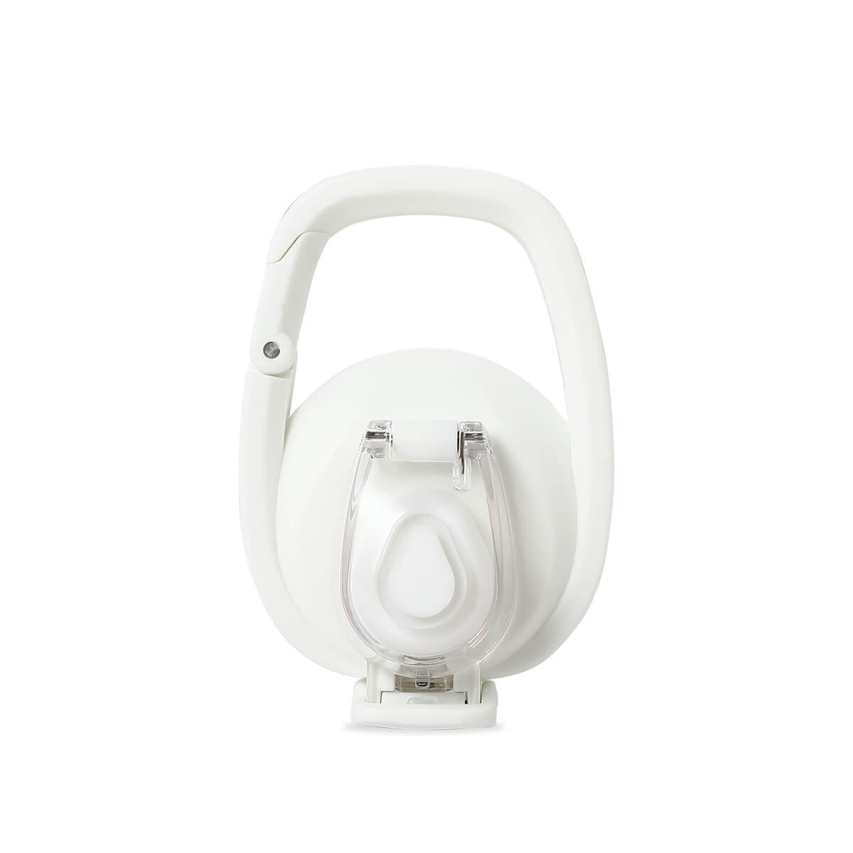 AquaFlask Carabiner Lid – Leakproof Replacement Cap for 14-64oz Bottles