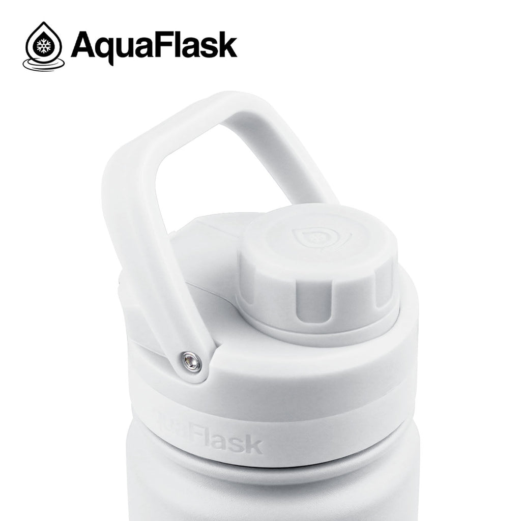 AquaFlask Original Vacuum Insulated Water Bottles 530ml (18oz)