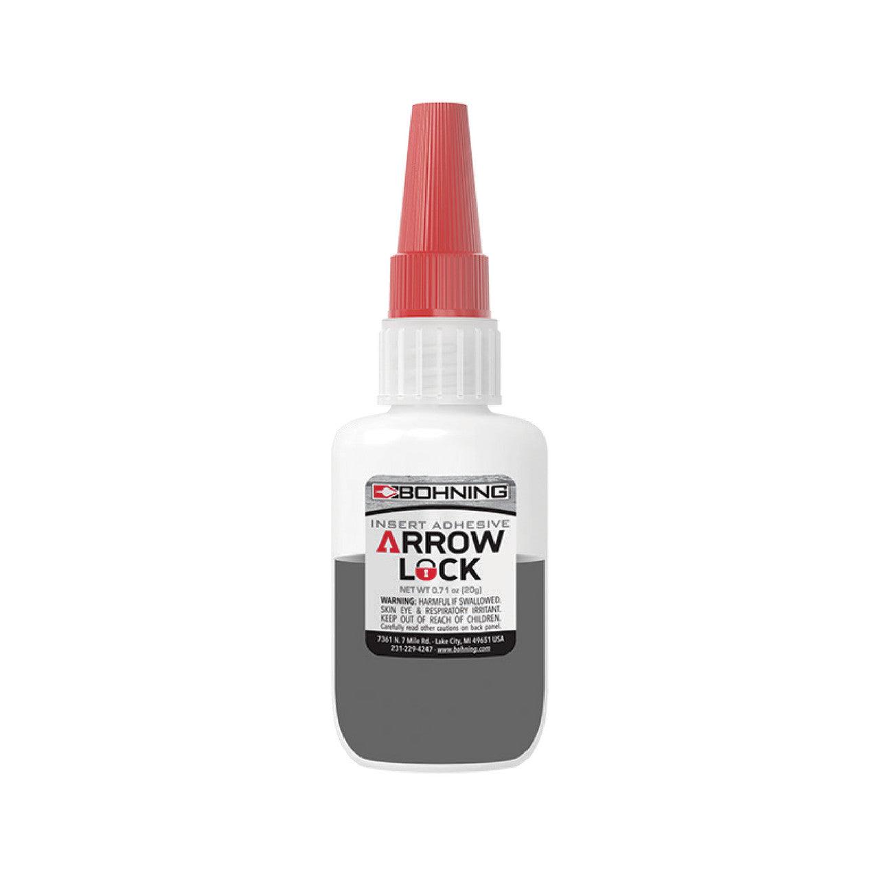 Bohning Archery Arrow Lock