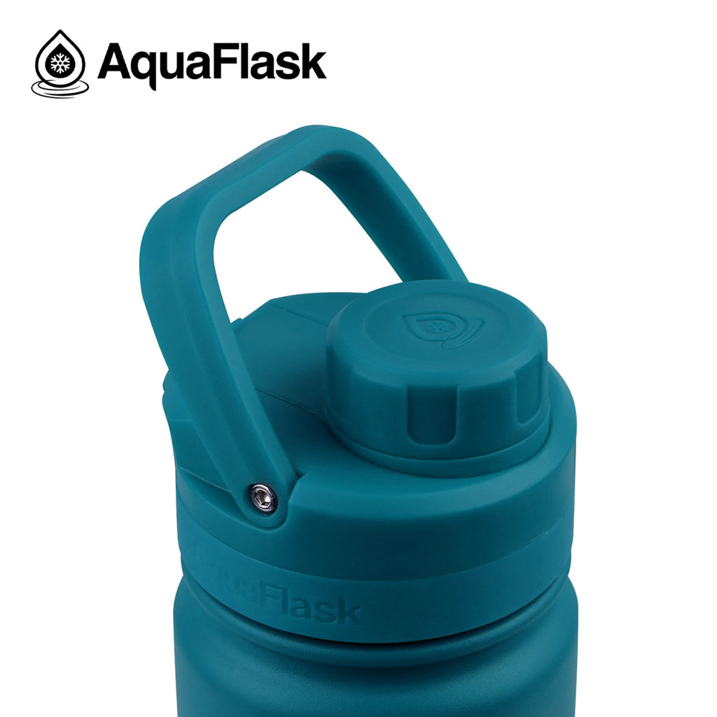 AquaFlask Original Vacuum Insulated Water Bottles 530ml (18oz)