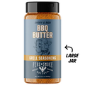 Fire & Smoke Society BBQ Butter