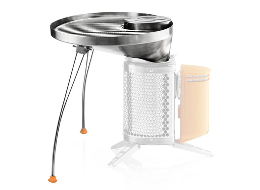 Biolite CampStove Portable Grill