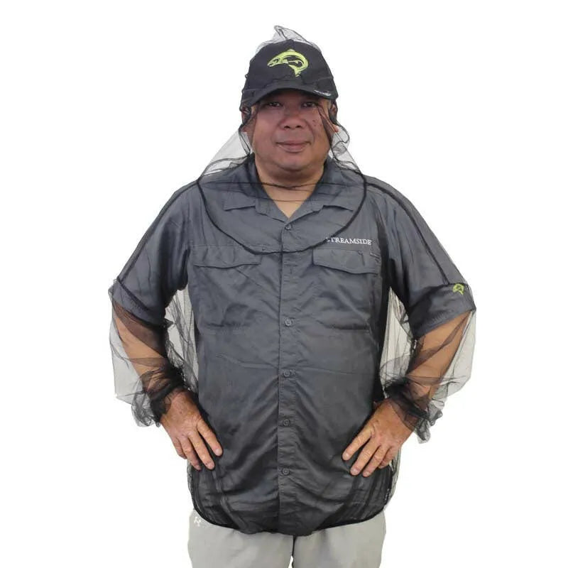 COMPAC Economy Mosquito & Bug Jacket