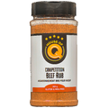 House Of Q Competition Beef Rub