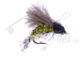 BWO CDC Emerger
