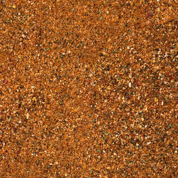 Fire & Smoke Society Back Porch Burger