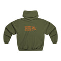 Stony Tackle Shack Heavy Blend Logo Hoodies