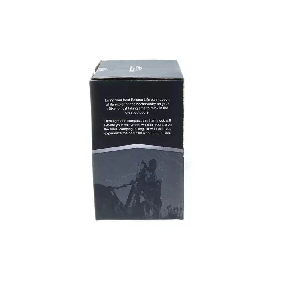 Bakcou Hammock