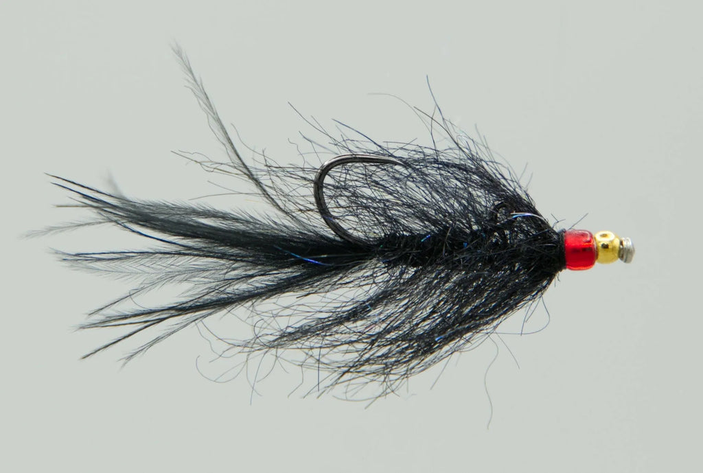 Neptune Fly Fishing Streamers 4