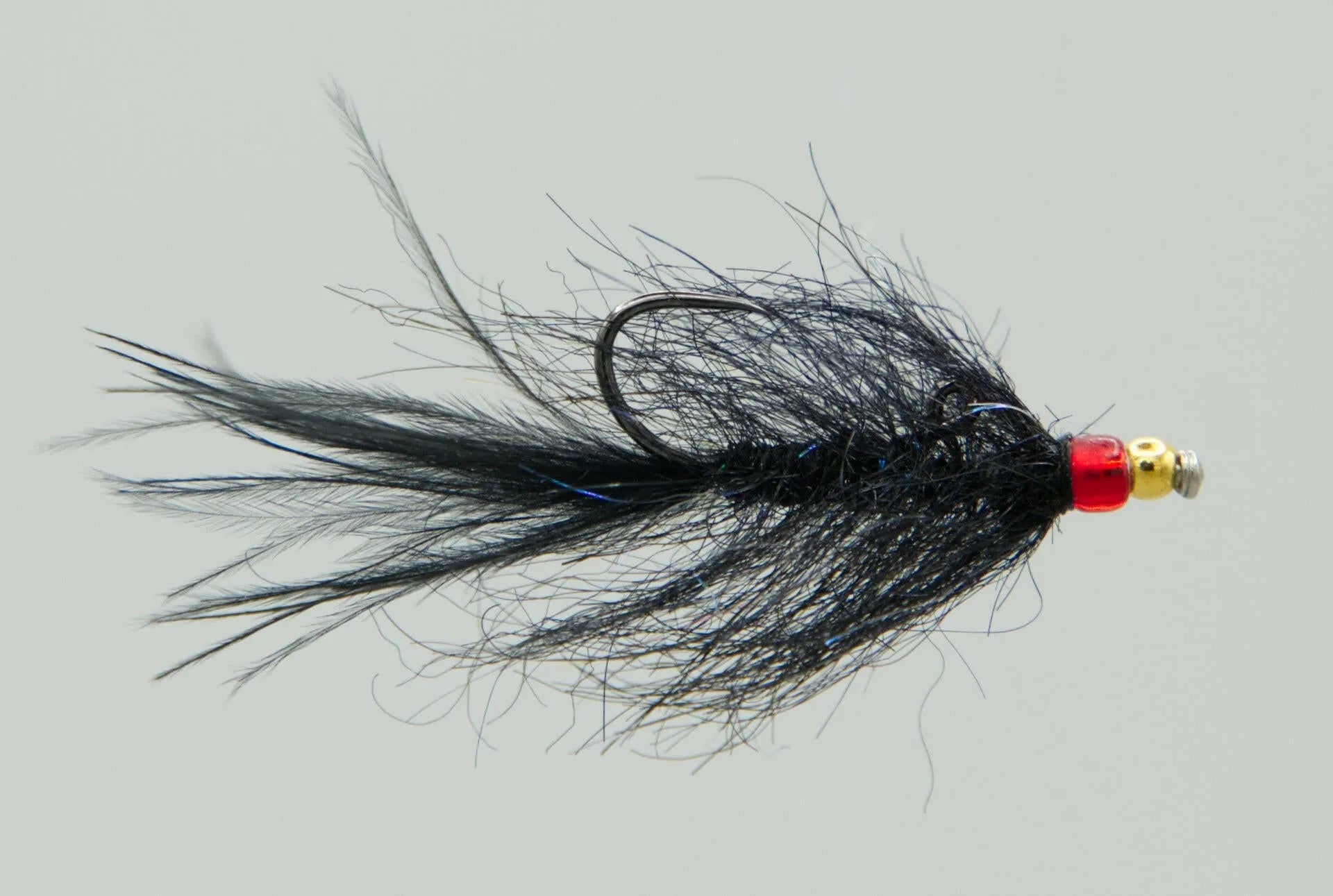 Neptune Fly Fishing Streamers 4