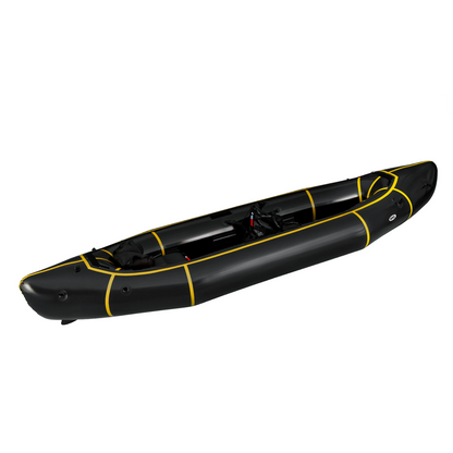 MRS Barracuda R2 Pro Packraft