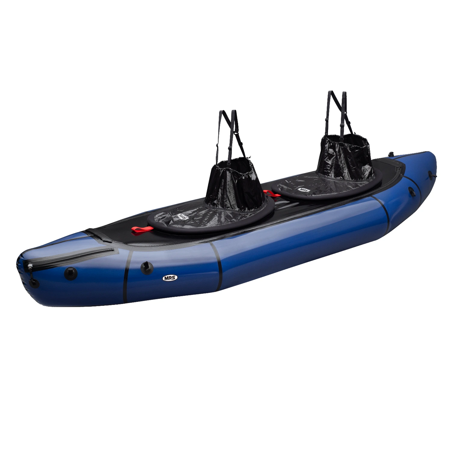 MRS Barracuda R2 Pro Packraft
