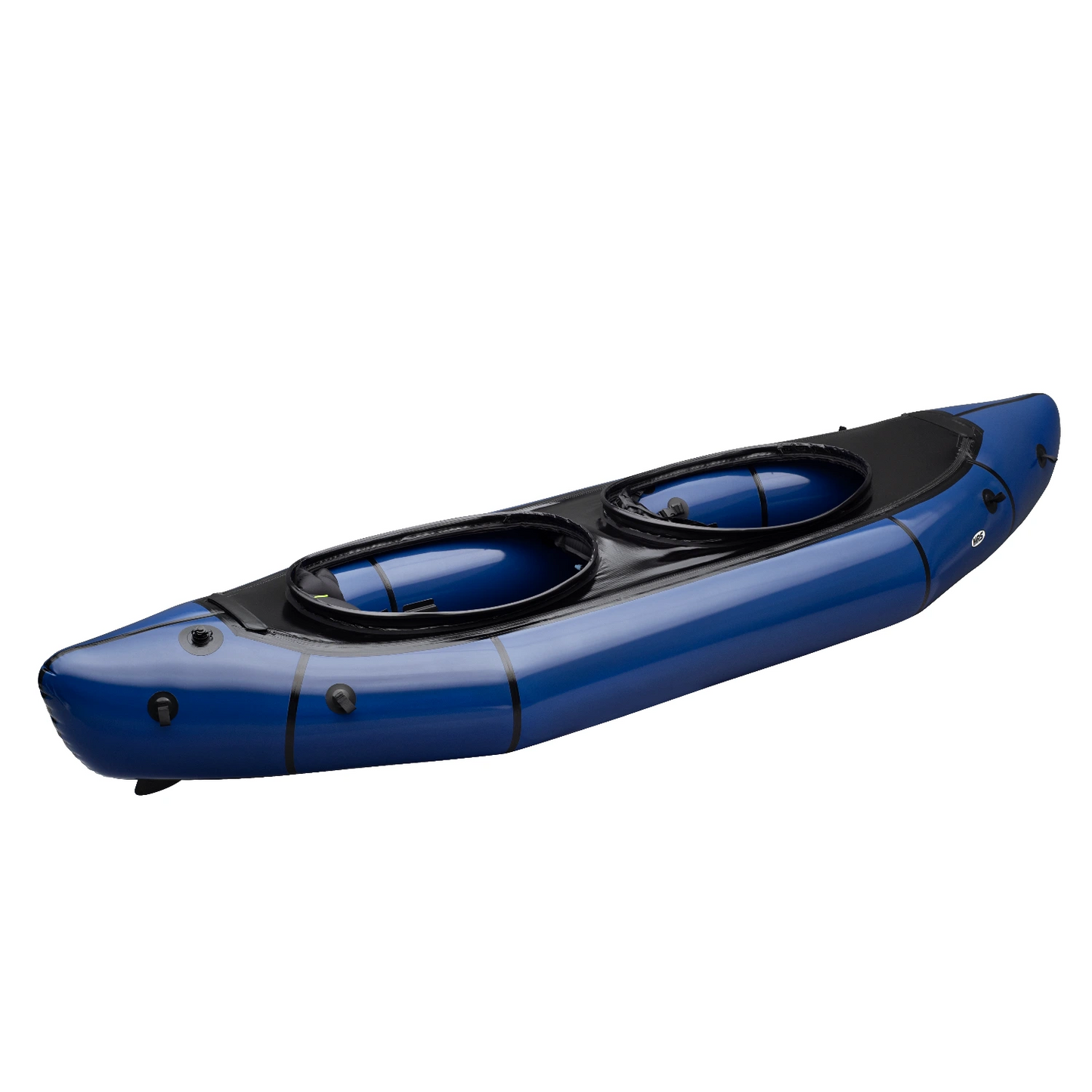 MRS Barracuda R2 Pro Packraft