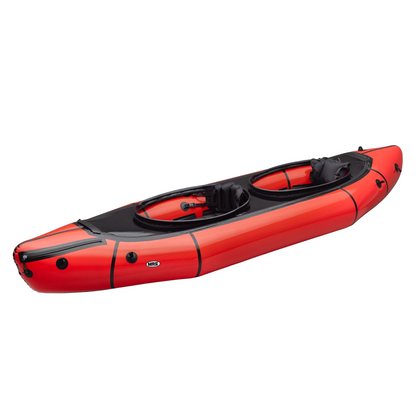 MRS Barracuda R2 Pro Packraft