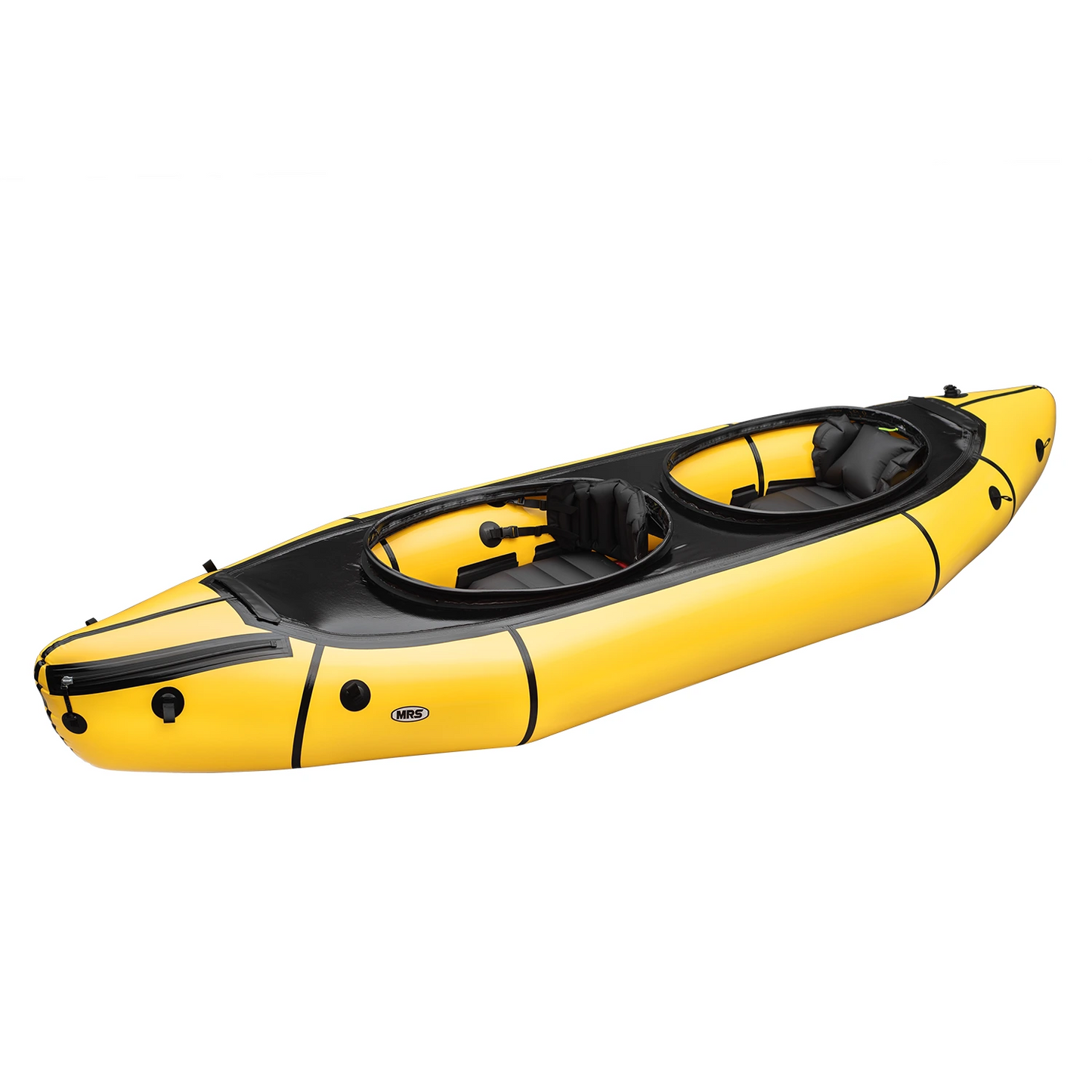MRS Barracuda R2 Pro Packraft