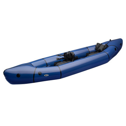 MRS Barracuda R2 Packraft