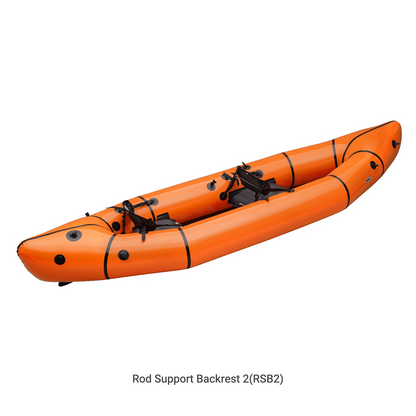 MRS Barracuda R2 Packraft