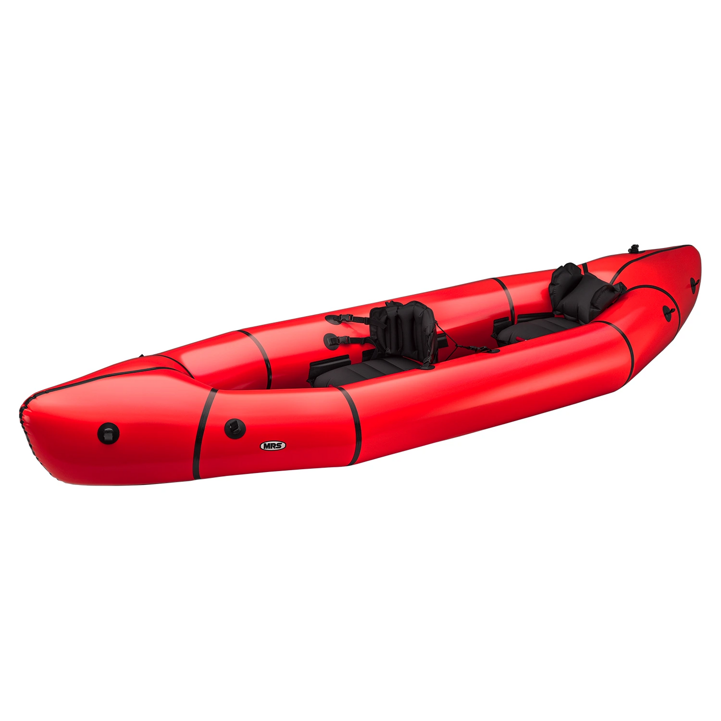 MRS Barracuda R2 Packraft