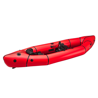 MRS Barracuda R2 Packraft