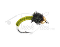Beadhead Brassie Chartreuse