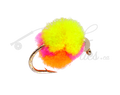 Beadhead Clown Egg