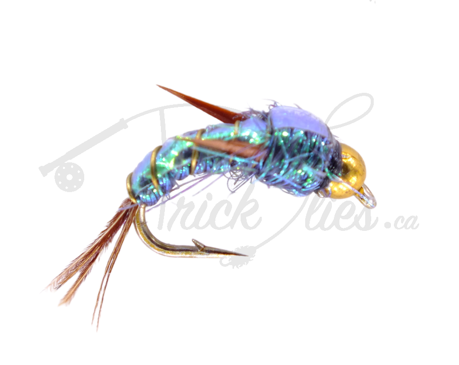 Beadhead Evil Weevil