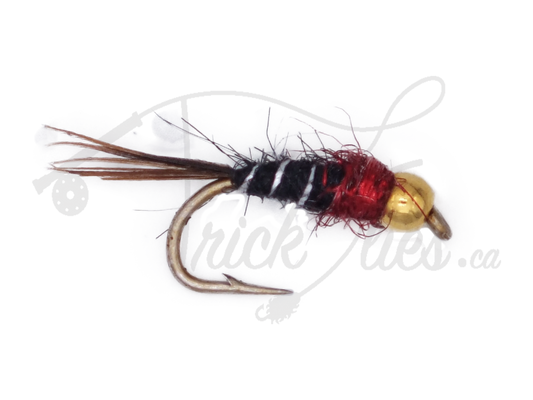 Beadhead Frenchie Nymph