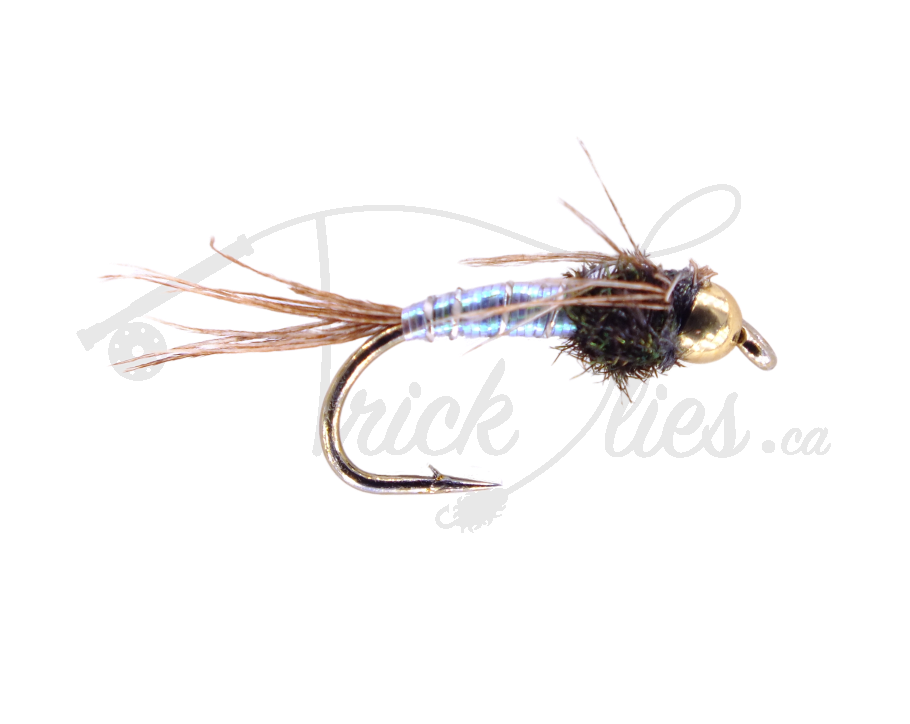 Beadhead Lightning Bug