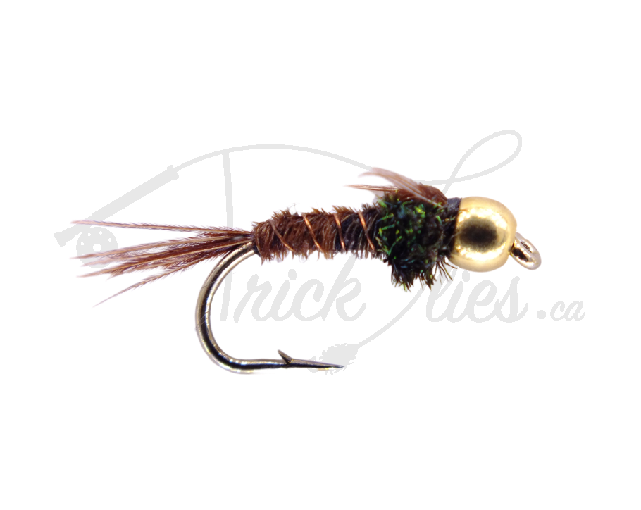 Beadhead Pheasant Tail