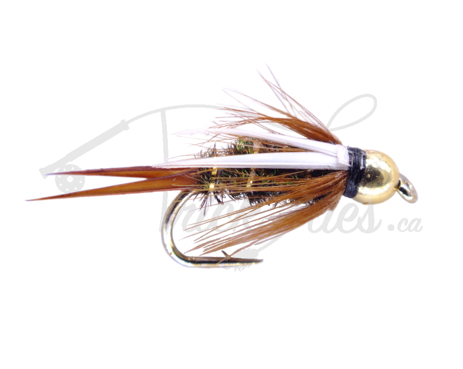 Beadhead Prince Nymph