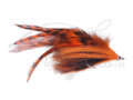 Benson's Devil's Tickler Orange With Weed Guard