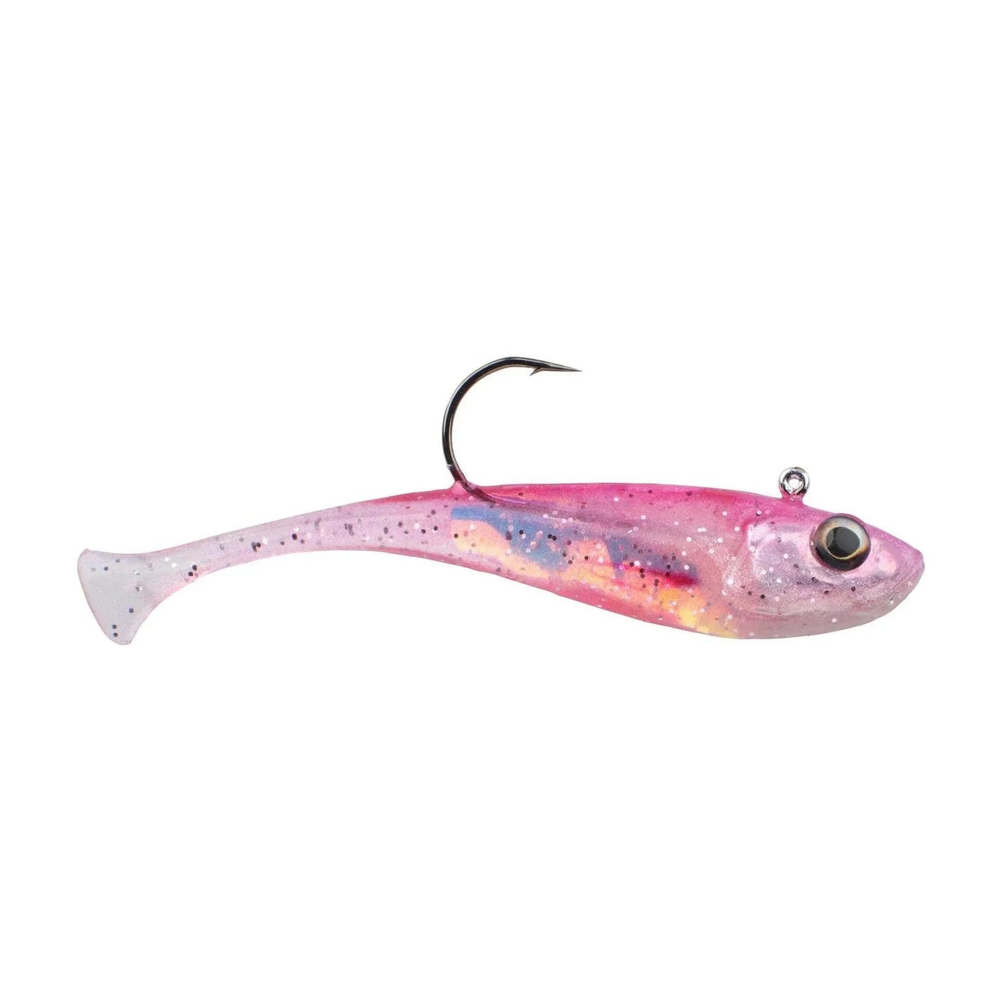Berkley Powerbait Power Switch 2.5" Softbait Pink Wizard