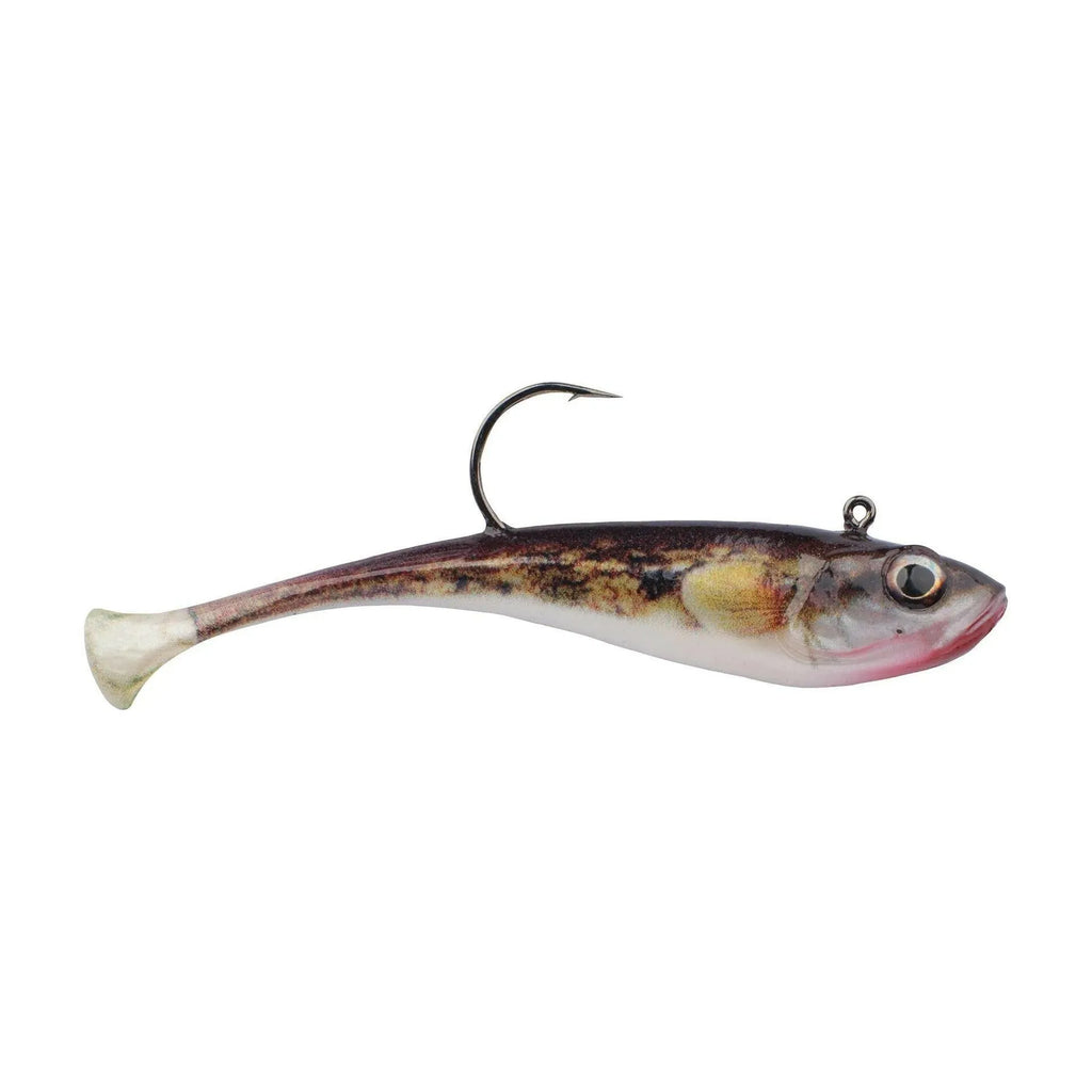 Berkley Powerbait Power Switch 2.5" Softbait Red Belly Goby
