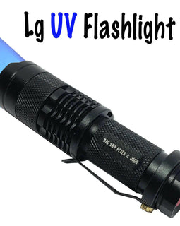 Big Sky UV Flashlight