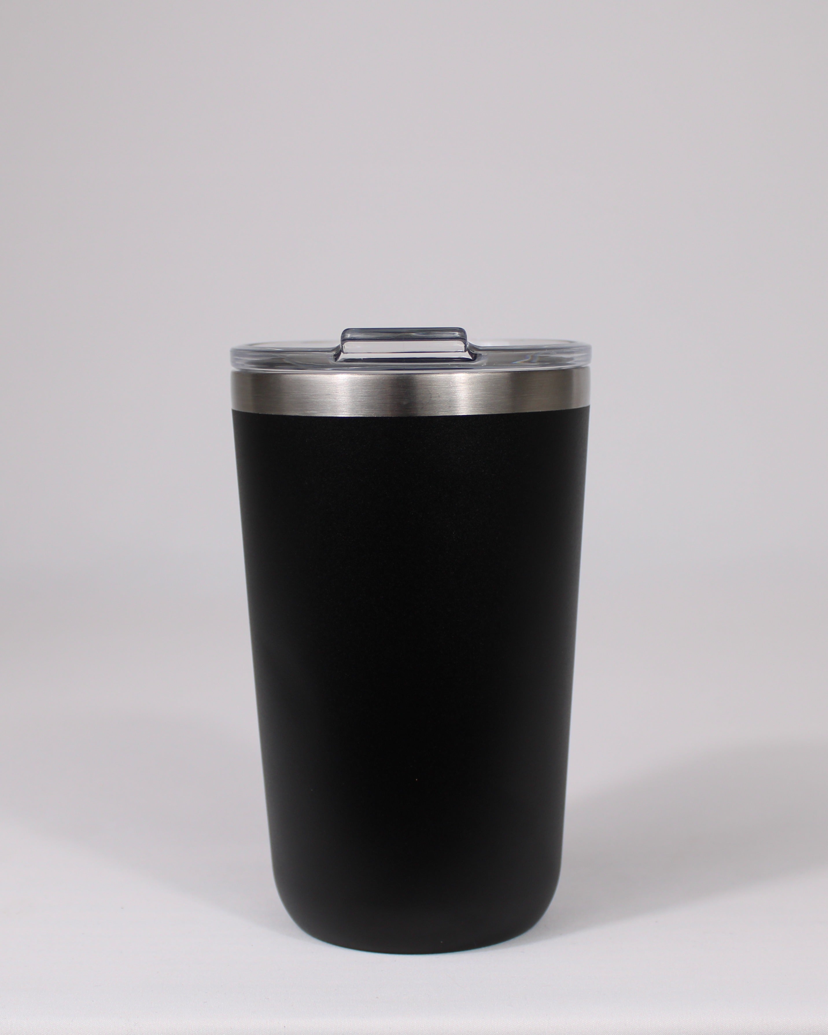 SQUANCH 591ml (20oz) Lightfoot Tumbler Insulated Cup Black