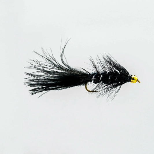 Neptune Fly Fishing Streamers1
