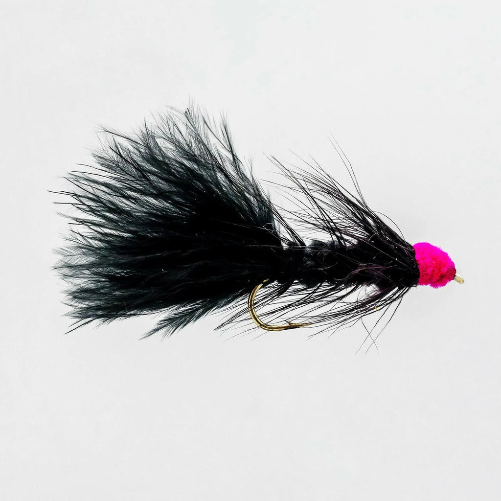 Neptune Fly Fishing Streamers 2