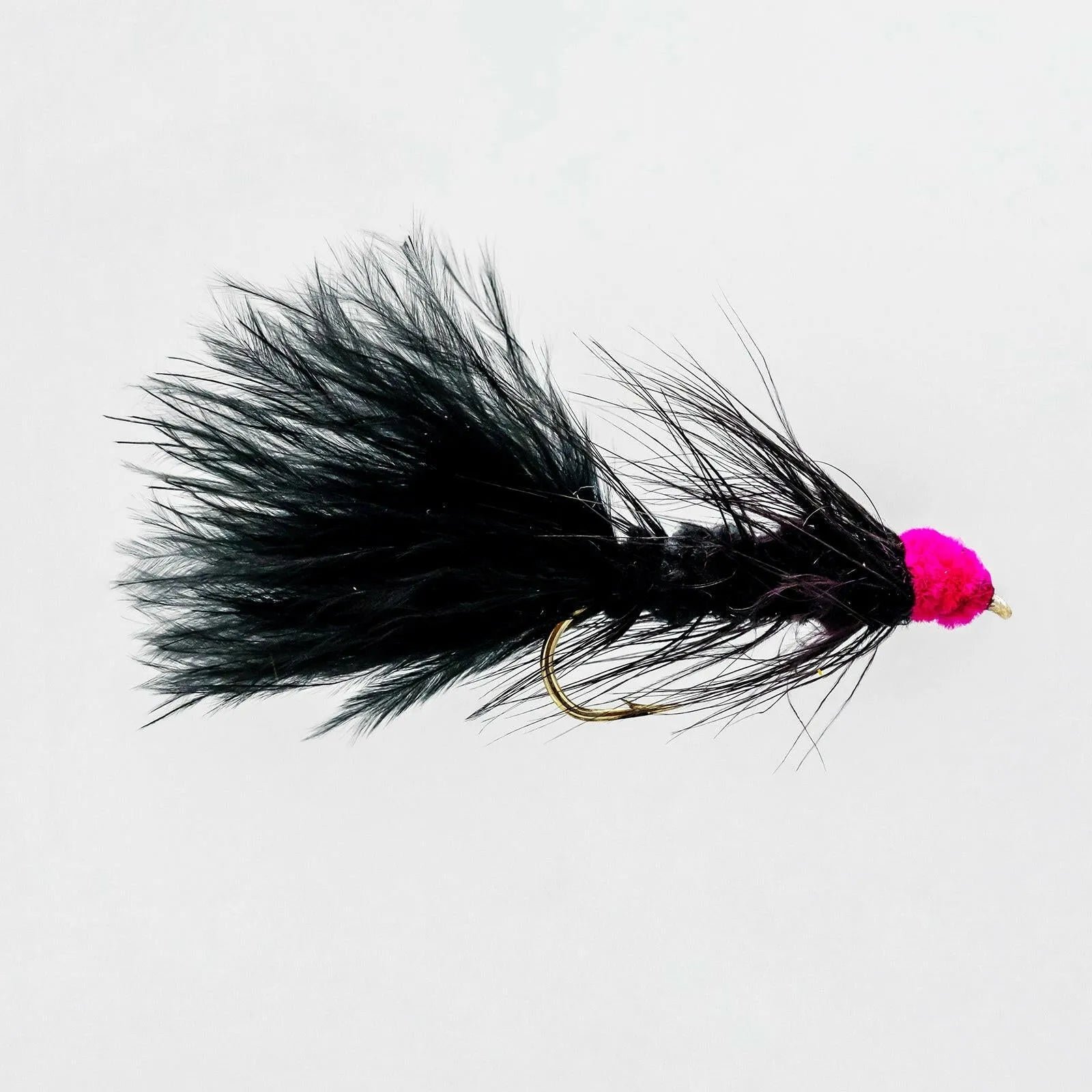 Neptune Fly Fishing Streamers 2