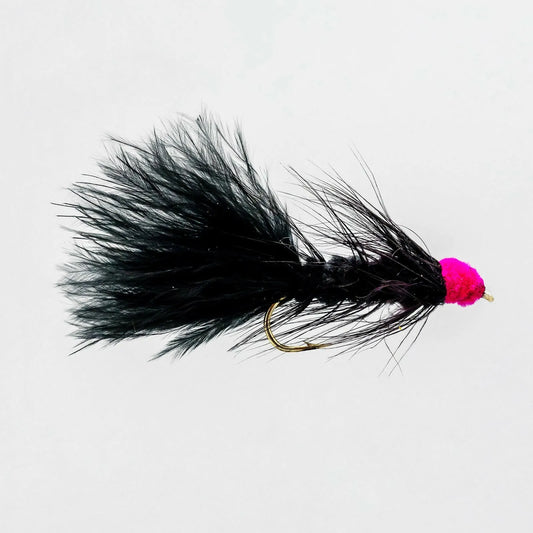 Neptune Fly Fishing Streamers 2