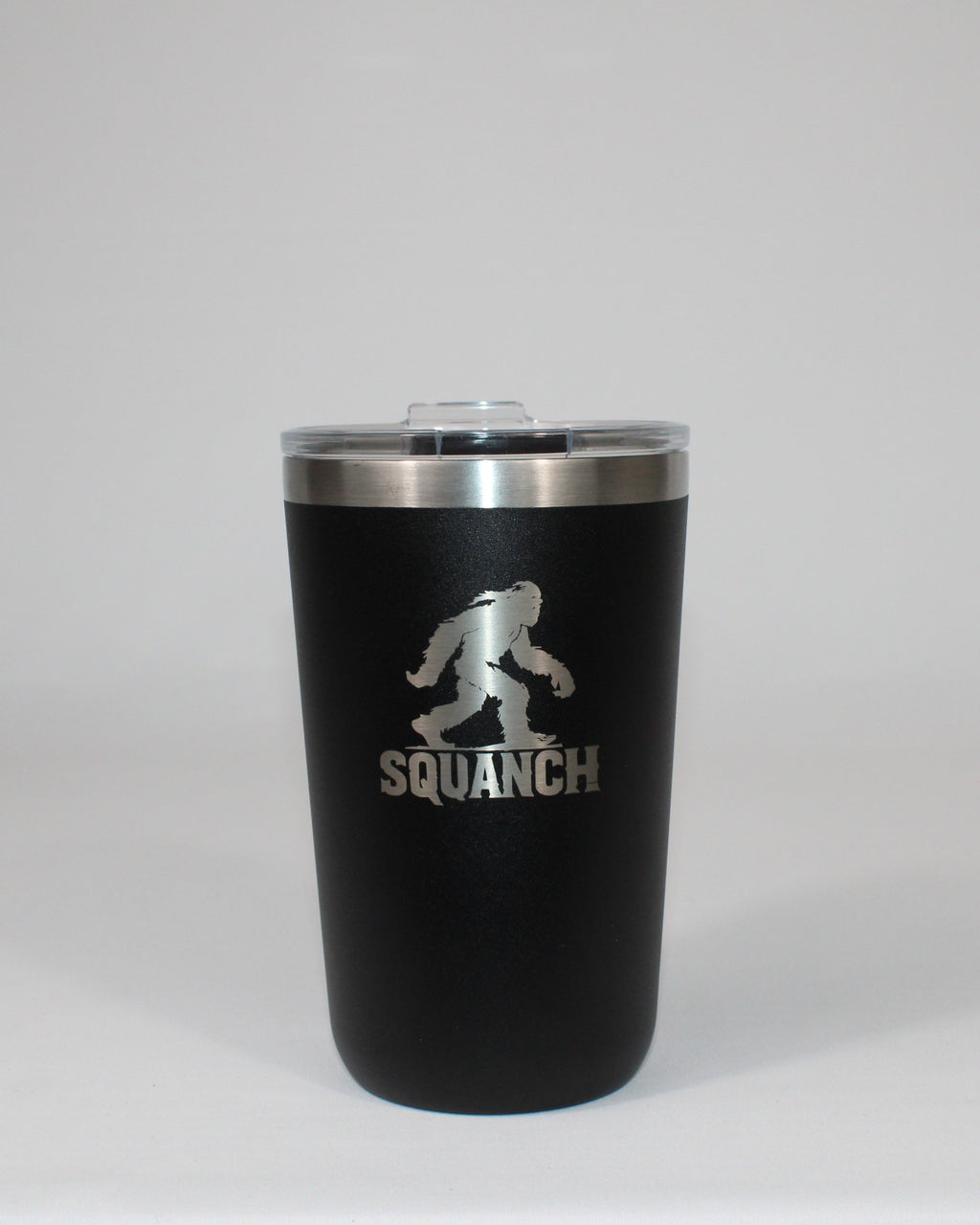 SQUANCH 591ml (20oz) Lightfoot Tumbler Insulated Cup Black