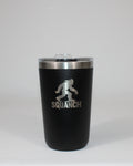SQUANCH 591ml (20oz) Lightfoot Tumbler Insulated Cup Black