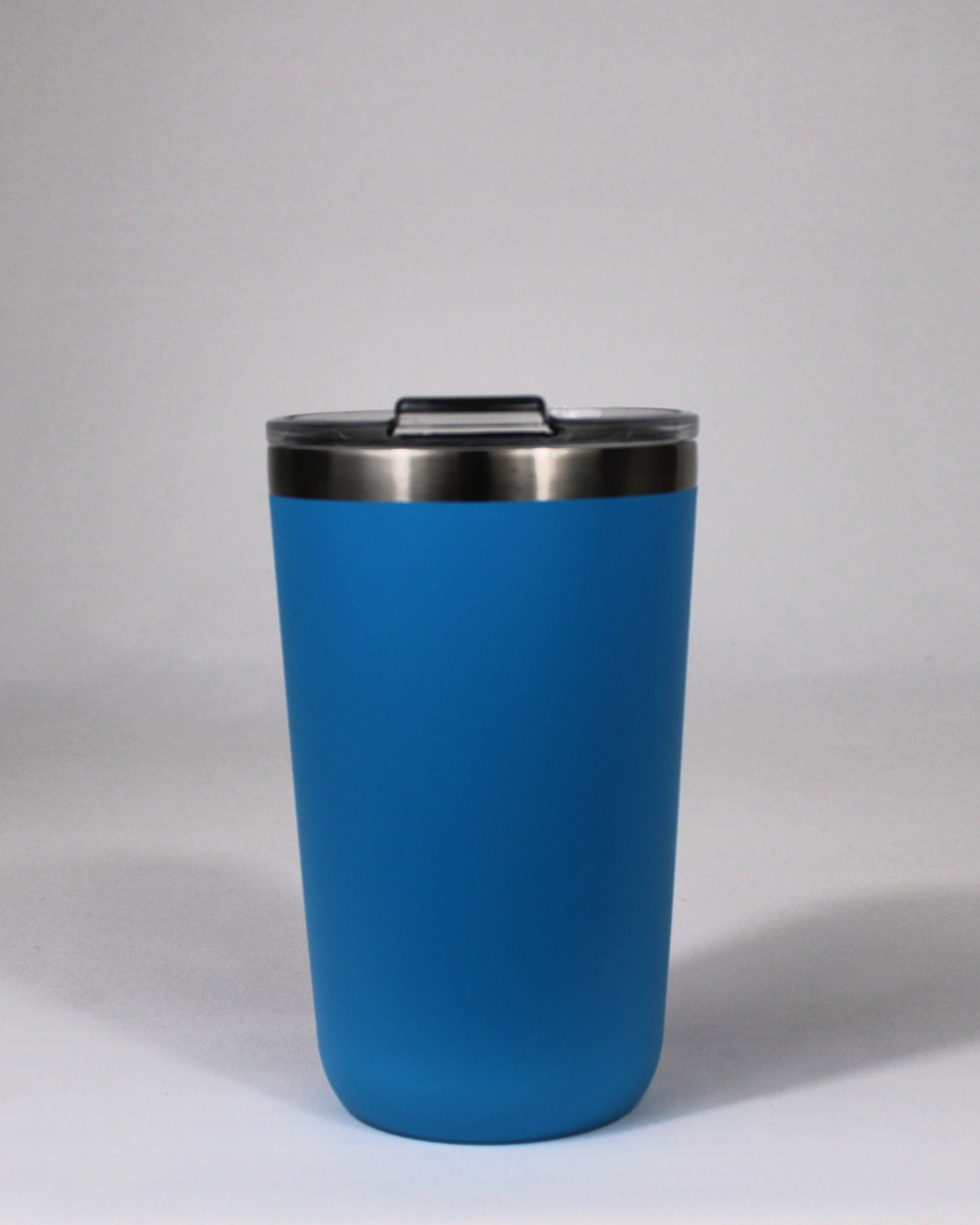 SQUANCH 591ml (20oz) Lightfoot Tumbler Insulated Cup Blue